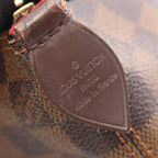 Louis Vuitton Tote Bag Saleya PM Canvas Leather — view 4