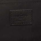 Louis Vuitton Backpack Palm Spring MM Canvas Leather — view 4