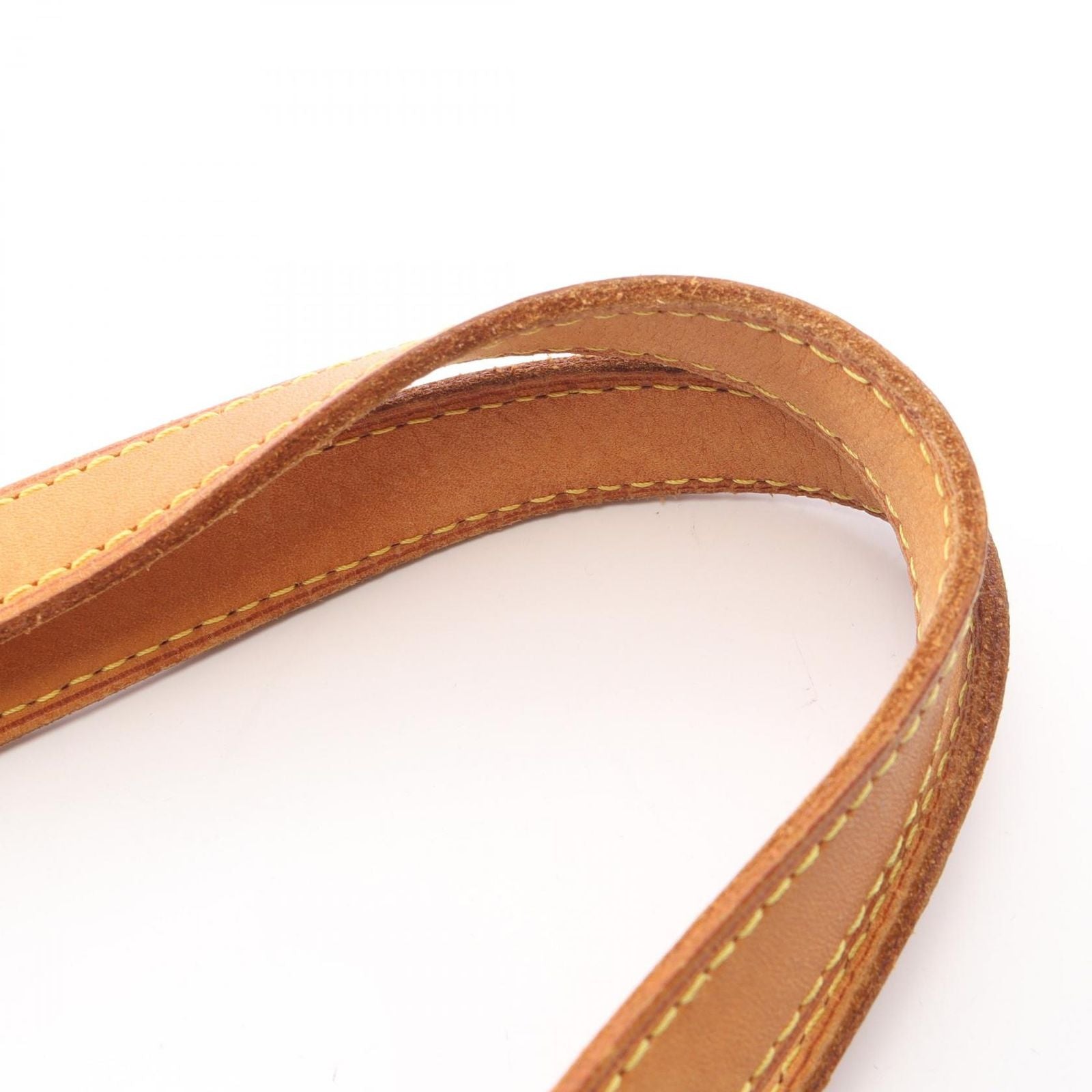 Louis Vuitton Shoulder Bag Batignolles Oriental Canvas Leather — view 6