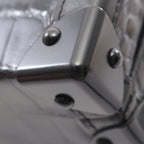 Louis Vuitton Shoulder Bag Petite Noir Exotic Leather — view 7
