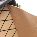 Louis Vuitton Shoulder Bag Petite Noir Exotic Leather — view 5