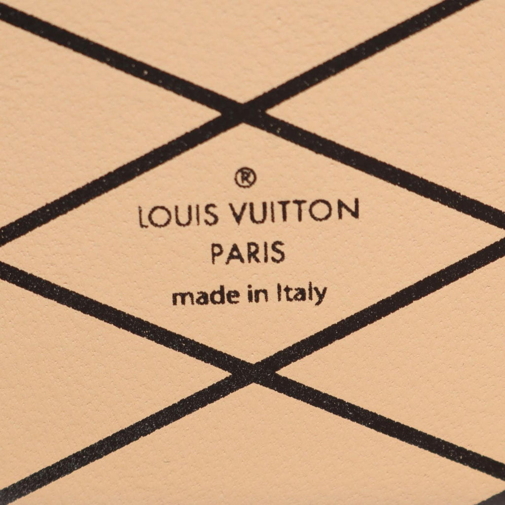 Louis Vuitton Shoulder Bag Petite Noir Exotic Leather — view 4