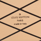 Louis Vuitton Shoulder Bag Petite Noir Exotic Leather — view 4