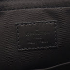 Louis Vuitton Shoulder Bag Trio Messenger Monogram Eclipse Canvas Leather — view 4