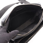 Louis Vuitton Shoulder Bag Trio Messenger Monogram Eclipse Canvas Leather — view 3
