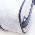 Louis Vuitton Handbag Keepall XS Monogram Water Color 2-Way Canvas Leather — view 6