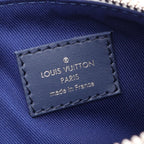 Louis Vuitton Handbag Keepall XS Monogram Water Color 2-Way Canvas Leather — view 4