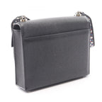 Hermes Shoulder Bag Veru Mini Black — view 2