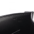 Hermes Shoulder Bag Veru Mini Black — view 5