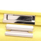 Hermes Shoulder Bag Click 21 Lime — view 7