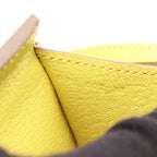 Hermes Shoulder Bag Click 21 Lime — view 5