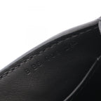 Hermes Shoulder Bag Geta Black — view 5