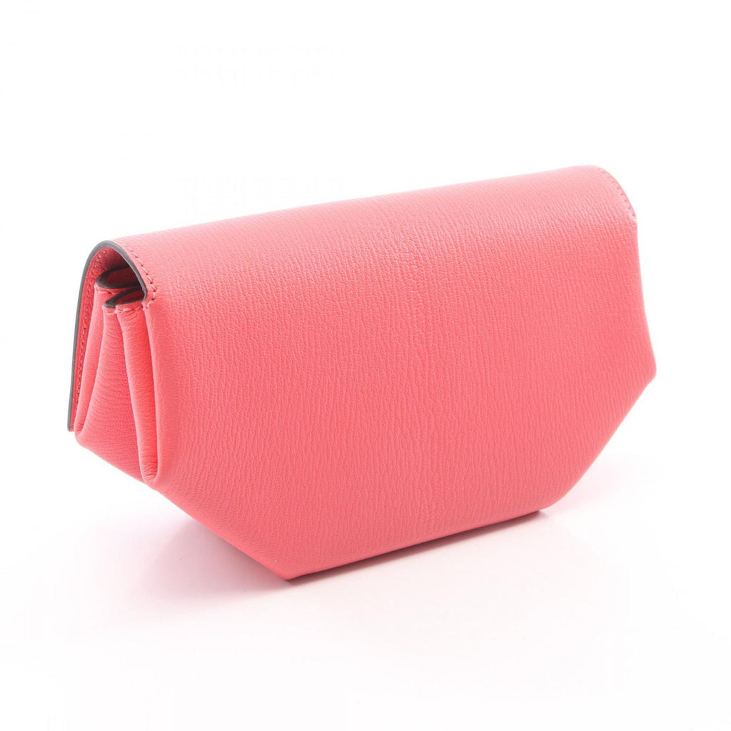 Hermes Clutch Opry Rose Azale — view 2