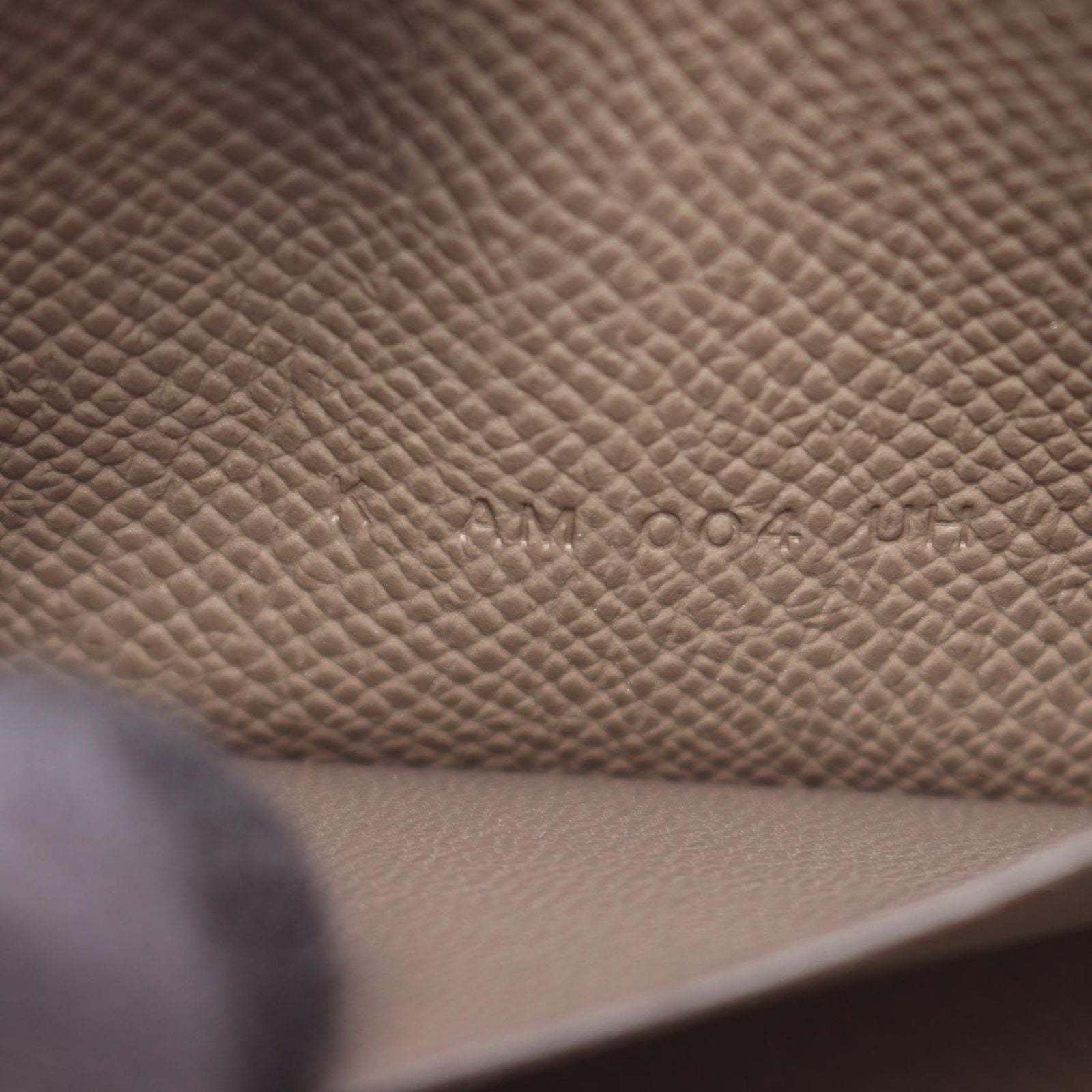 Hermes Shoulder Bag Knap To Go Etain — view 5