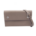 Hermes Shoulder Bag Knap To Go Etain