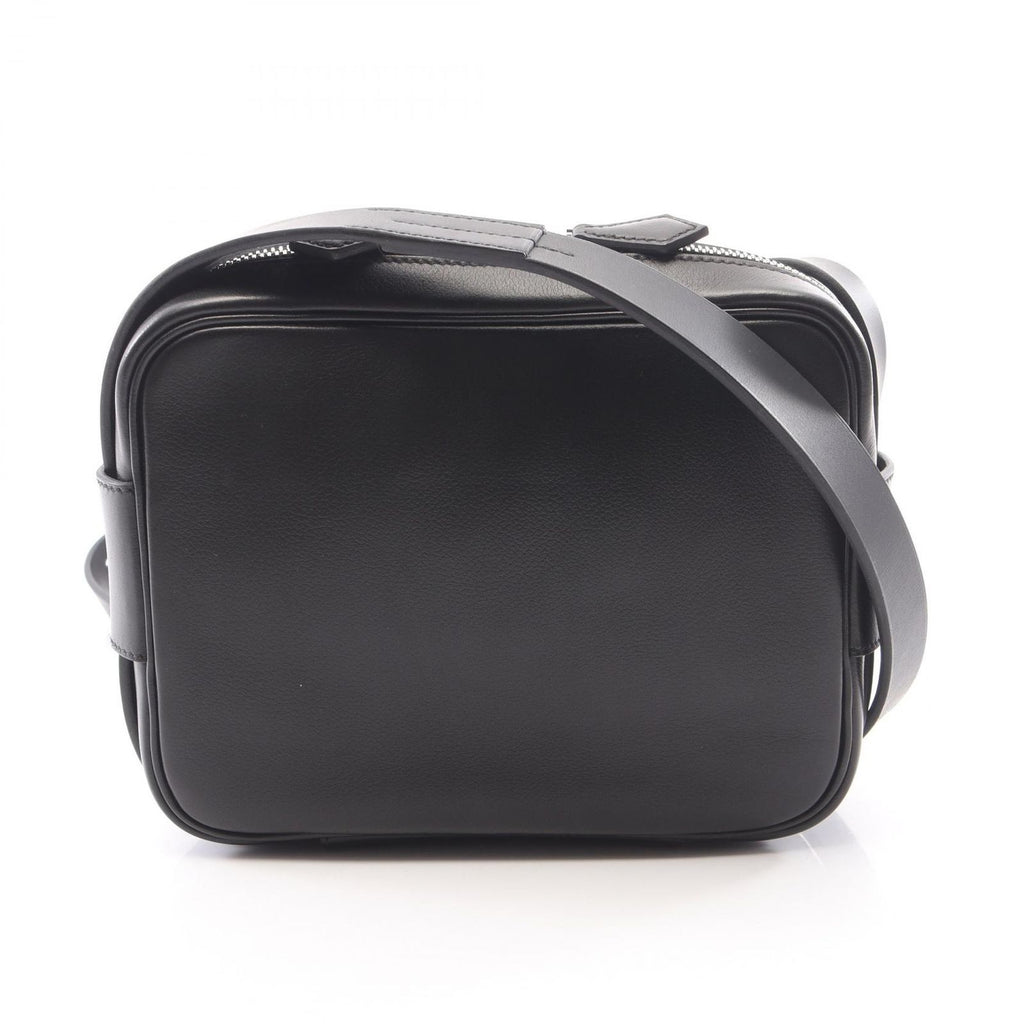 Hermes Shoulder Bag Onbody Etriviere Black