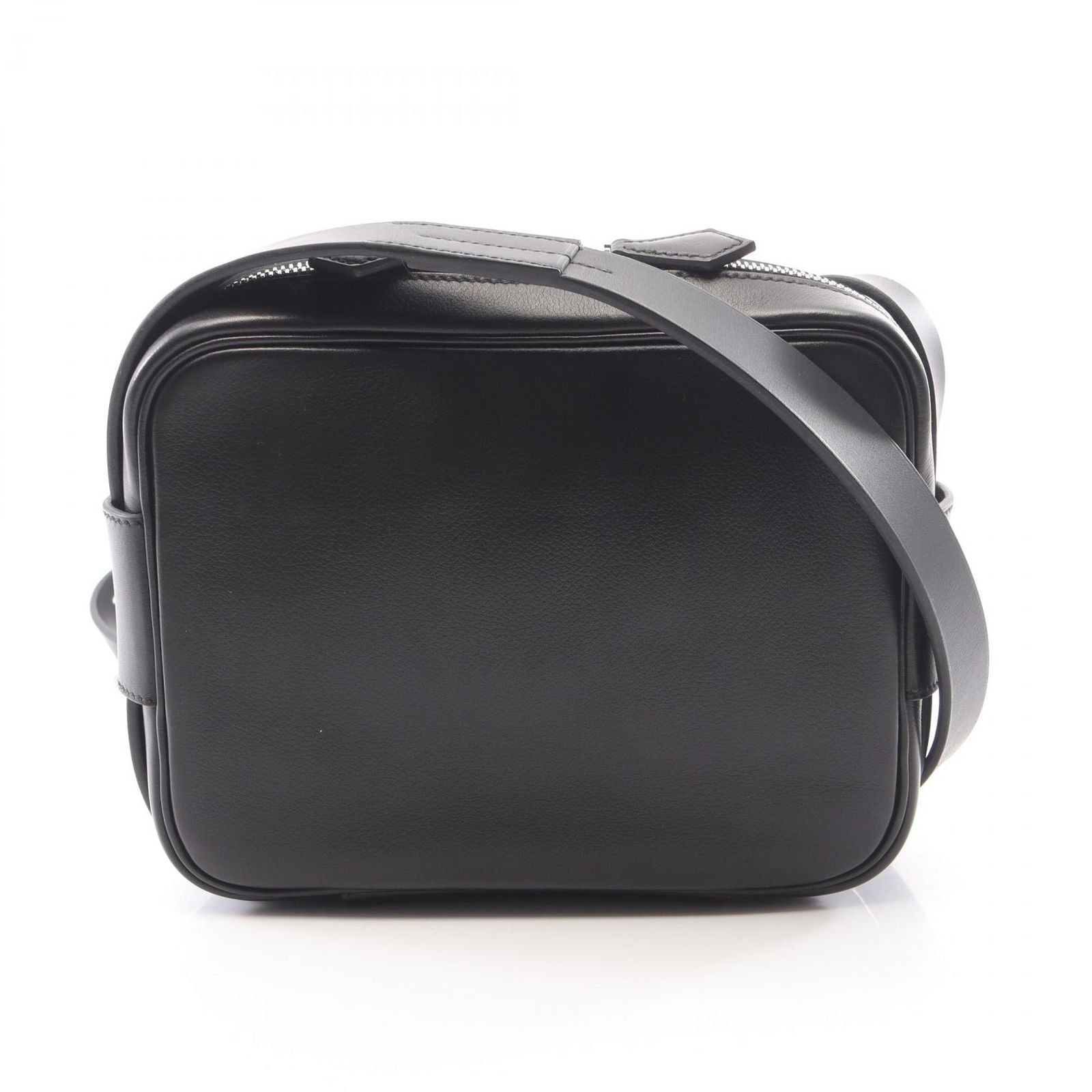 Hermes Shoulder Bag Onbody Etriviere Black