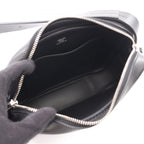 Hermes Shoulder Bag Onbody Etriviere Black — view 3