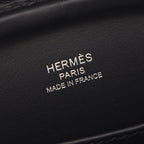 Hermes Shoulder Bag Onbody Etriviere Black — view 4