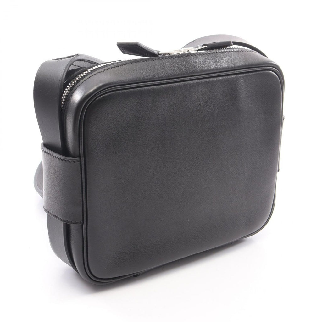 Hermes Shoulder Bag Onbody Etriviere Black — view 2