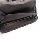 Hermes Boston Bag Macassar Leather — view 8