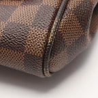 Louis Vuitton Handbag Favorite MM 2-Way Canvas Leather Crossbody — view 7