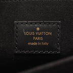 Louis Vuitton Pochette Metis MM 2-Way Canvas Leather Handbag — view 4