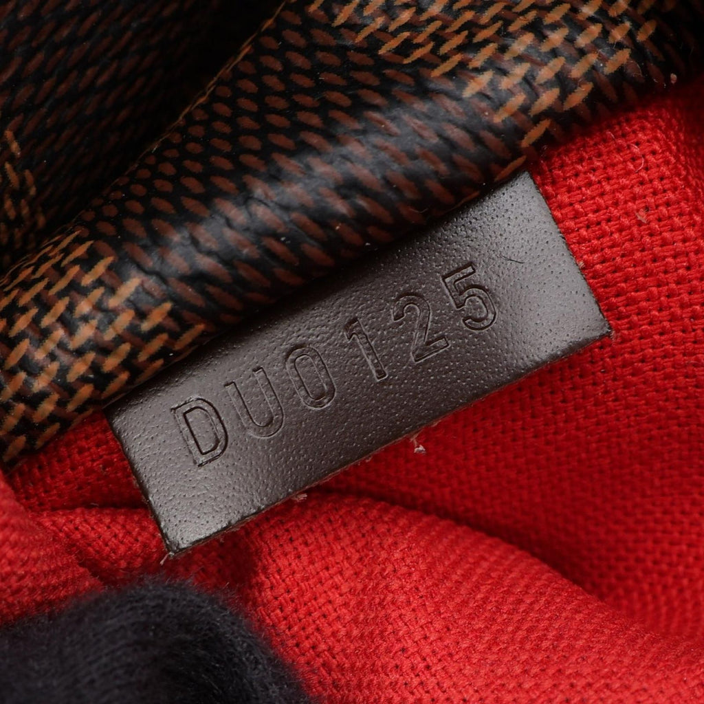 Louis Vuitton Tote Bag Totally PM Canvas Leather — view 5