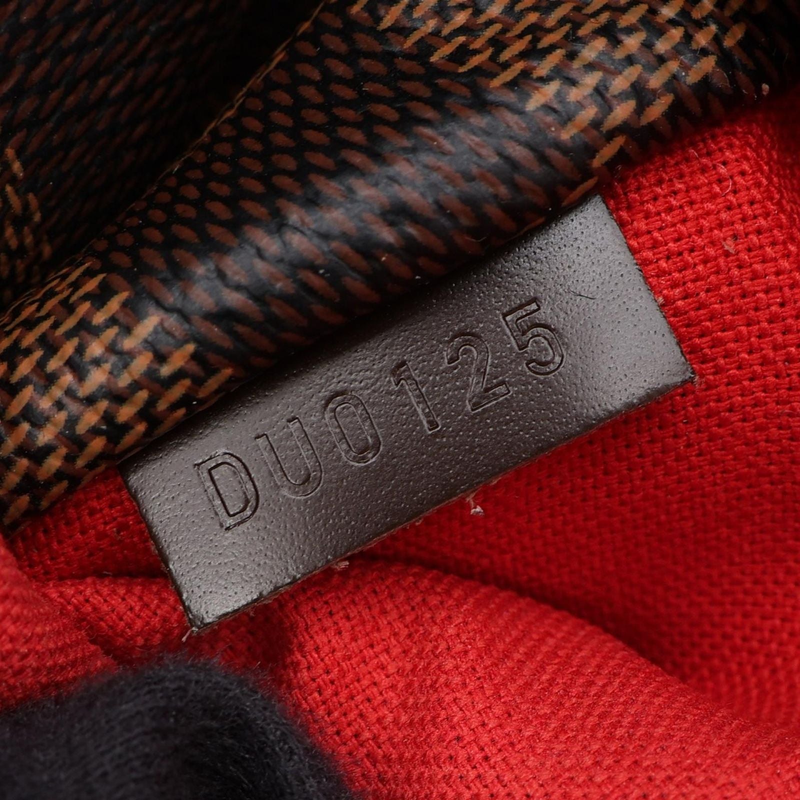 Louis Vuitton Tote Bag Totally PM Canvas Leather — view 5
