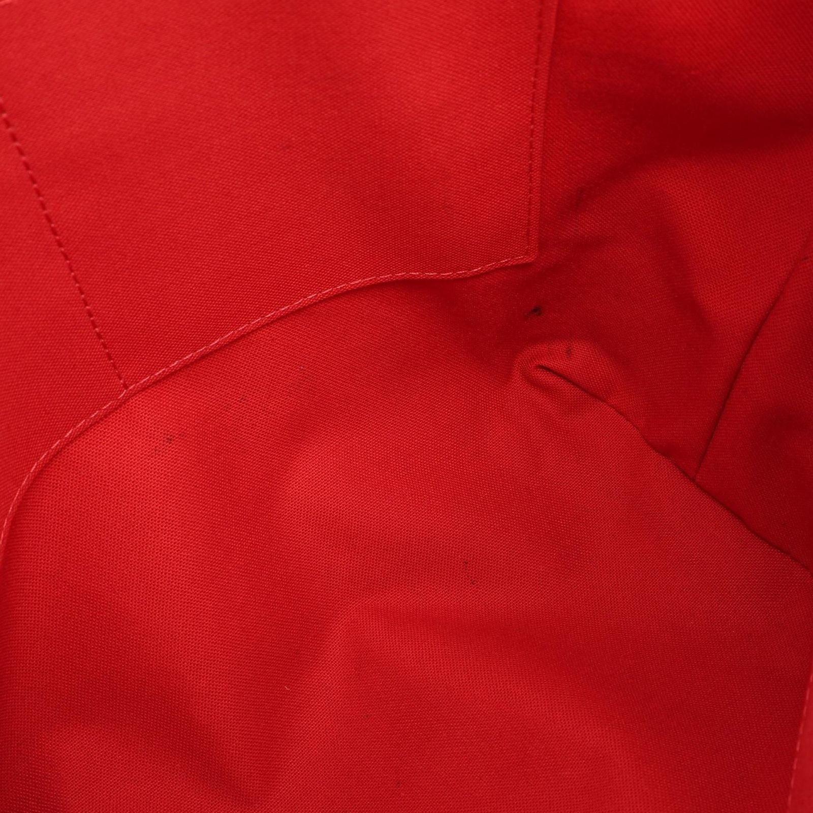 Louis Vuitton Tote Bag Totally PM Canvas Leather — view 6