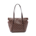 Louis Vuitton Tote Bag Totally PM Canvas Leather
