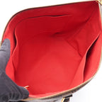 Louis Vuitton Tote Bag Totally PM Canvas Leather — view 3