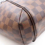 Louis Vuitton Tote Bag Totally PM Canvas Leather — view 8