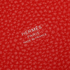 Hermes Picotin Lock PM Kazak Rose Mexico Leather Lou Handbag — view 4