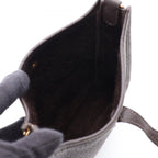 Hermes Shoulder Bag Evelyne TPM Amazon Veblanc Leather TPM — view 3