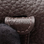 Hermes Shoulder Bag Evelyne TPM Amazon Veblanc Leather TPM — view 5