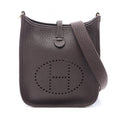 Hermes Shoulder Bag Evelyne TPM Amazon Veblanc Leather TPM