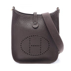 Hermes Shoulder Bag Evelyne TPM Amazon Veblanc Leather TPM