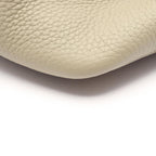 Hermes Picotin Lock PM Sage Leather Handbag — view 6
