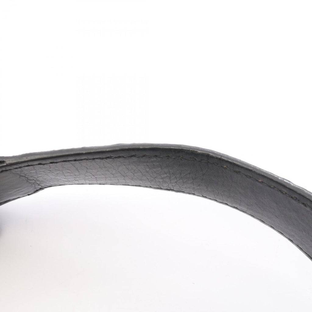 Gucci Shoulder Bag Soho Black Leather — view 7