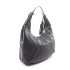 Gucci Shoulder Bag Soho Black Leather — view 2