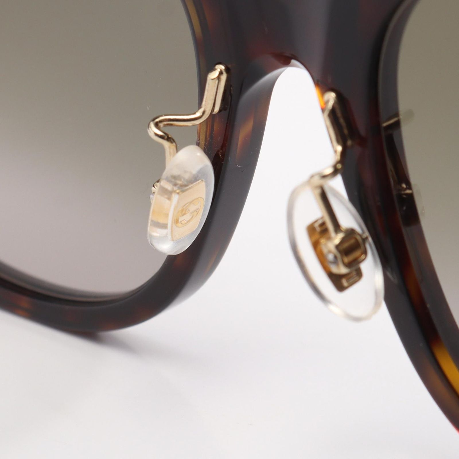 Gucci Sunglasses Double Eyewear — view 6