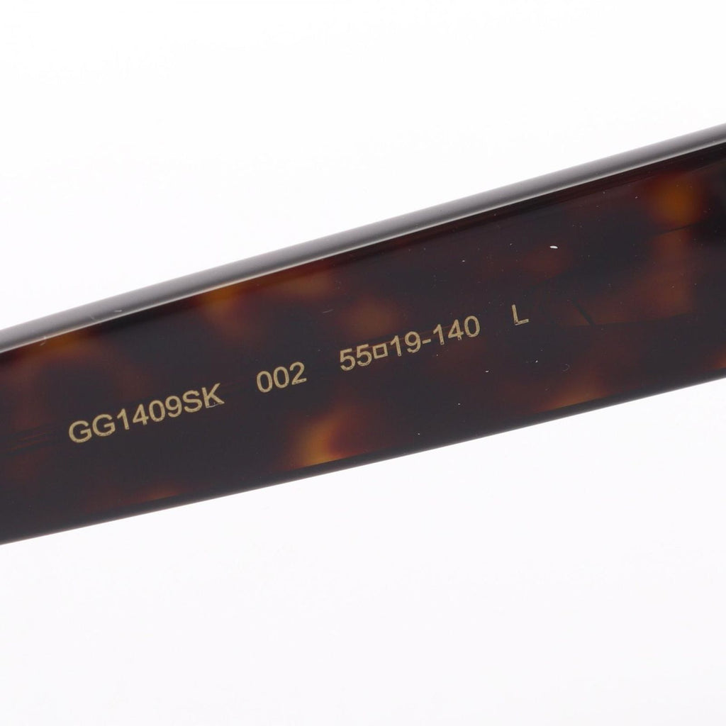 Gucci Sunglasses Double Eyewear — view 5