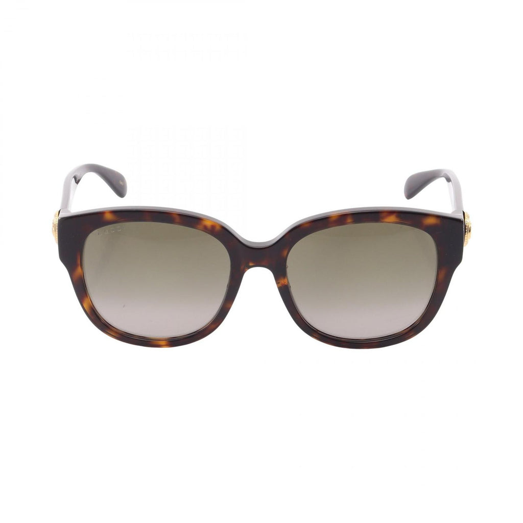 Gucci Sunglasses Double Eyewear