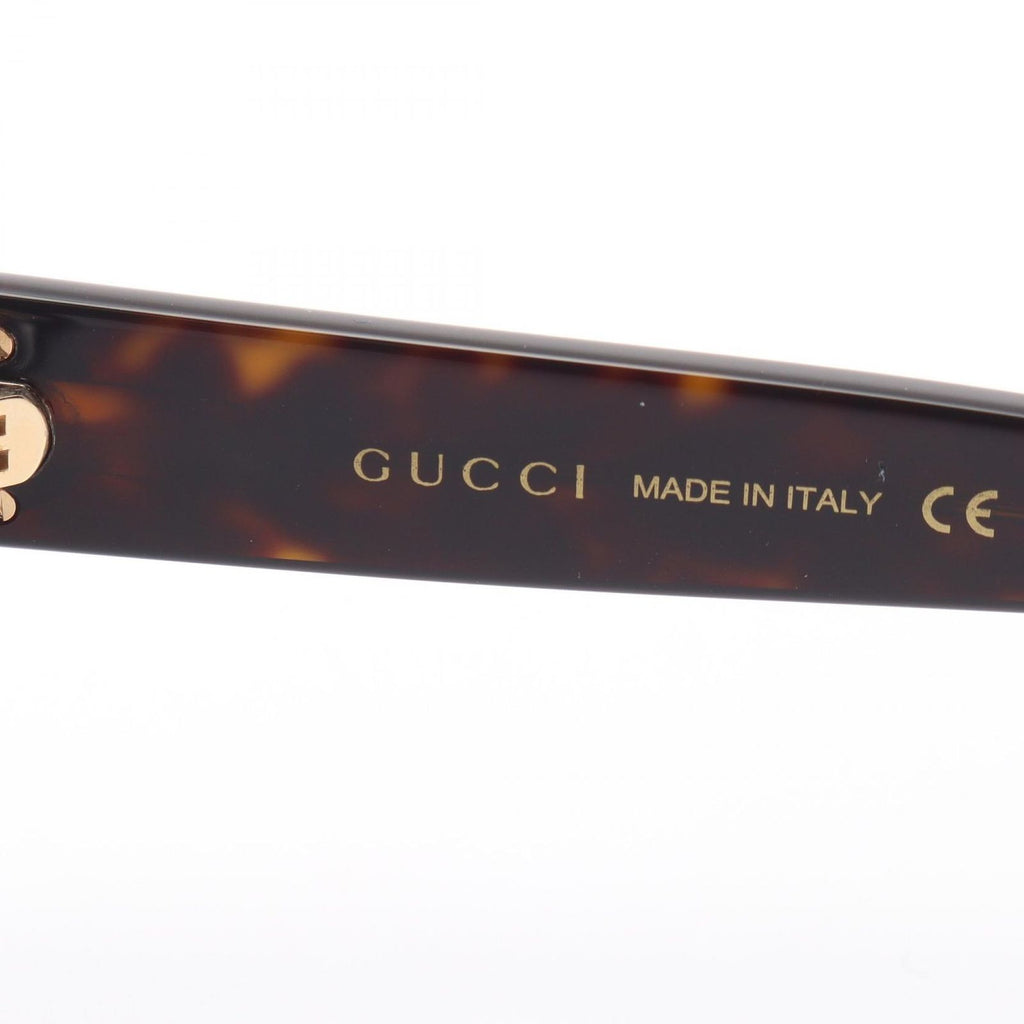 Gucci Sunglasses Double Eyewear — view 4