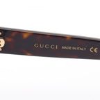 Gucci Sunglasses Double Eyewear — view 4