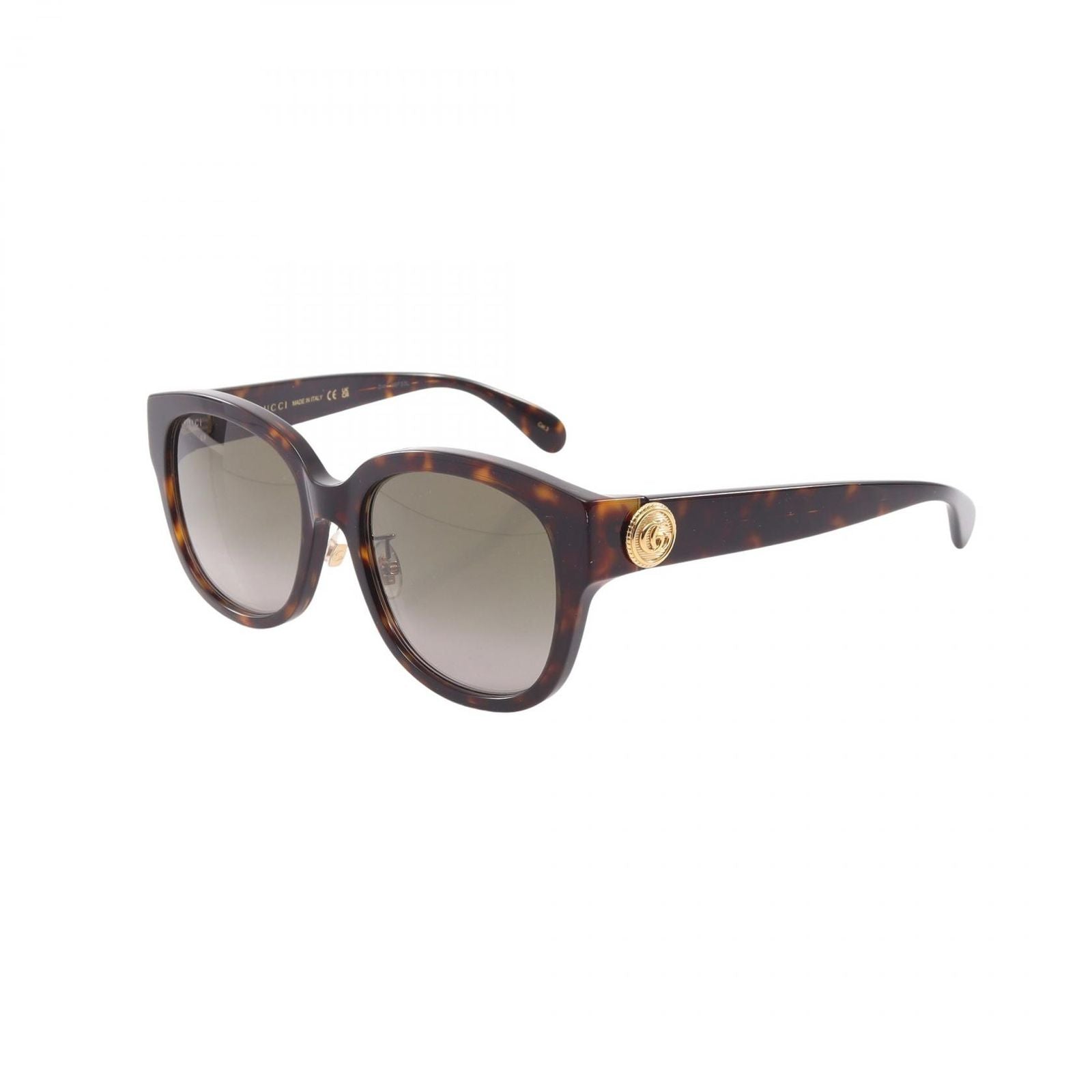 Gucci Sunglasses Double Eyewear — view 2