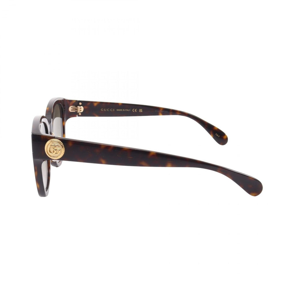 Gucci Sunglasses Double Eyewear — view 3