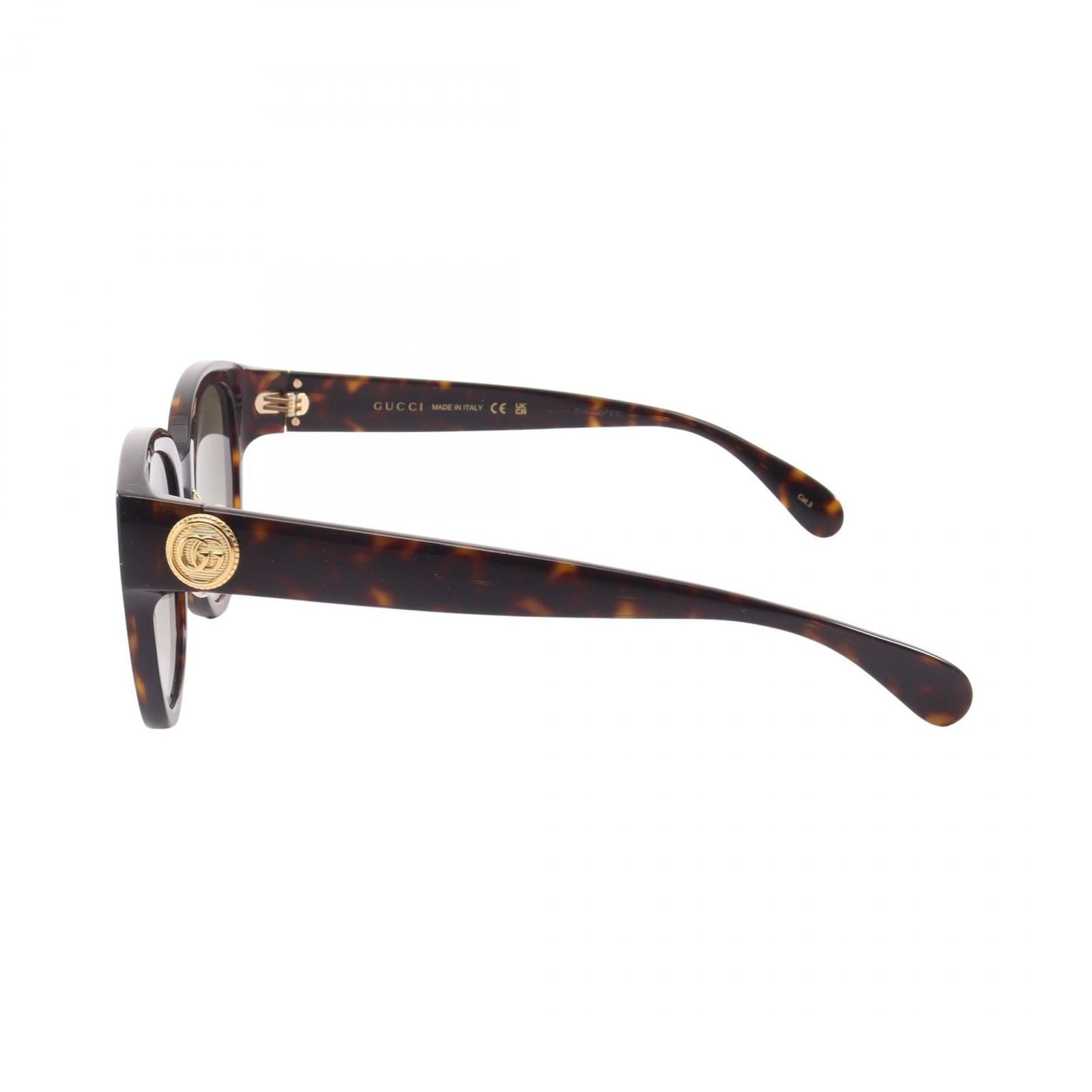 Gucci Sunglasses Double Eyewear — view 3