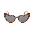 Saint Laurent Paris Sunglasses Heart Eyewear